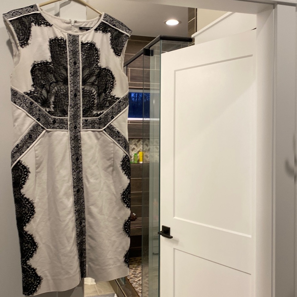Gianni Bini Dress Size 10